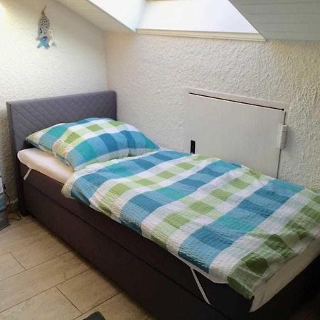 Appartment 40 In Tossens Stick Екстер'єр фото